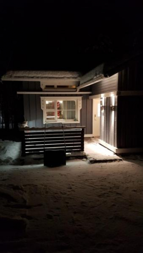 Ojuspirtti 26B Levi in Kittilä